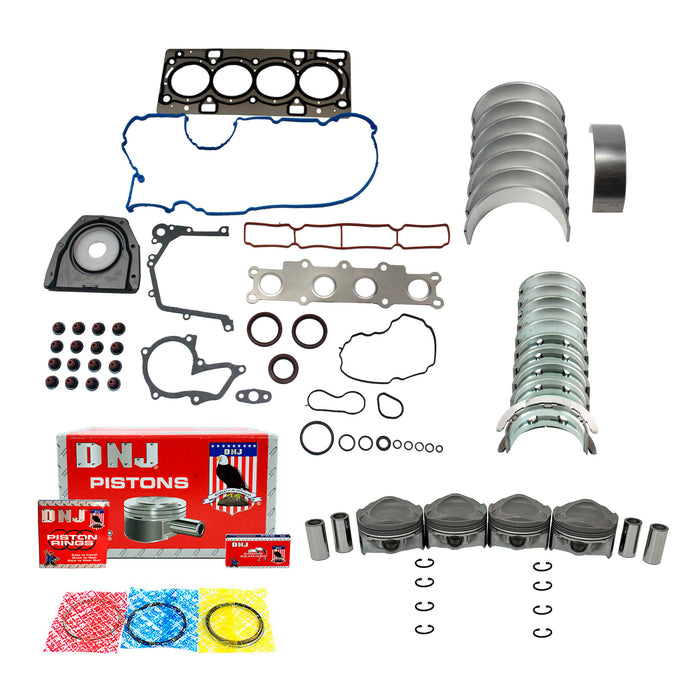 Engine Rebuild Kit
