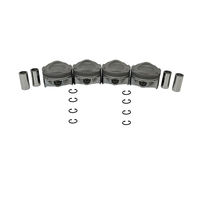 Engine Rebuild Kit