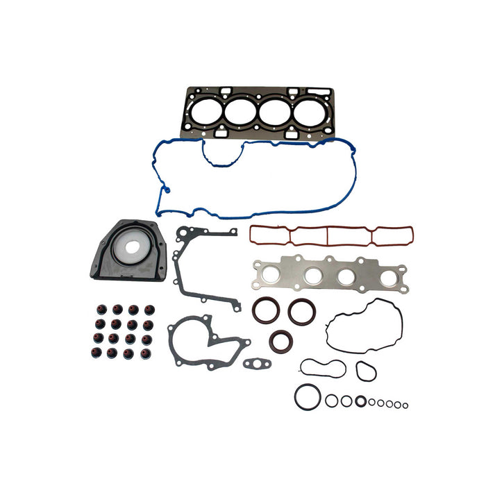Engine Rebuild Kit