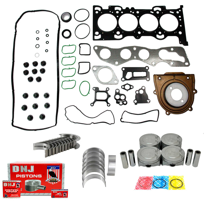 Engine Rebuild Kit