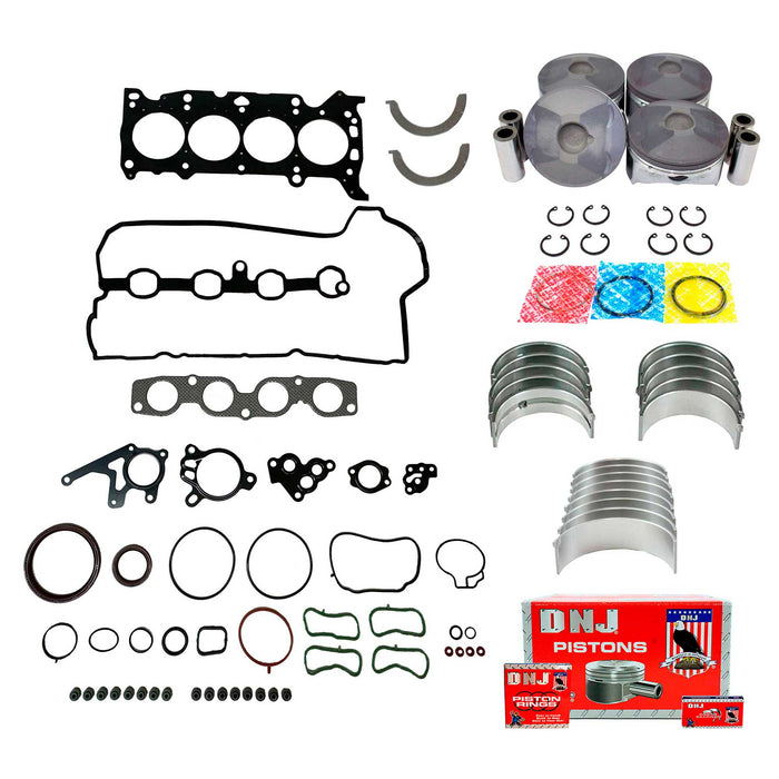 Engine Rebuild Kit