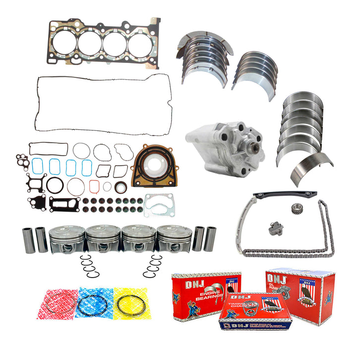 Engine Rebuild Kit