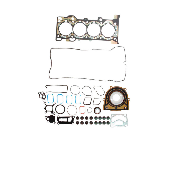 Engine Rebuild Kit
