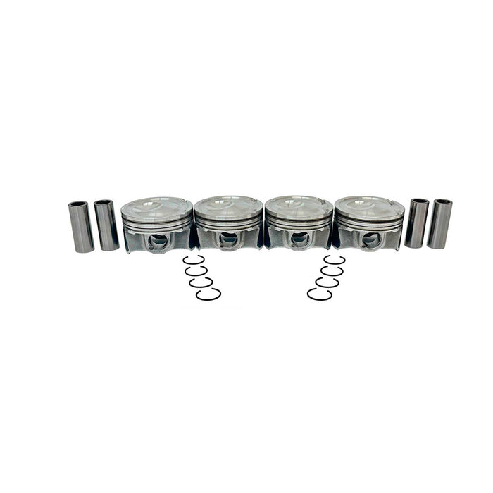 Engine Rebuild Kit