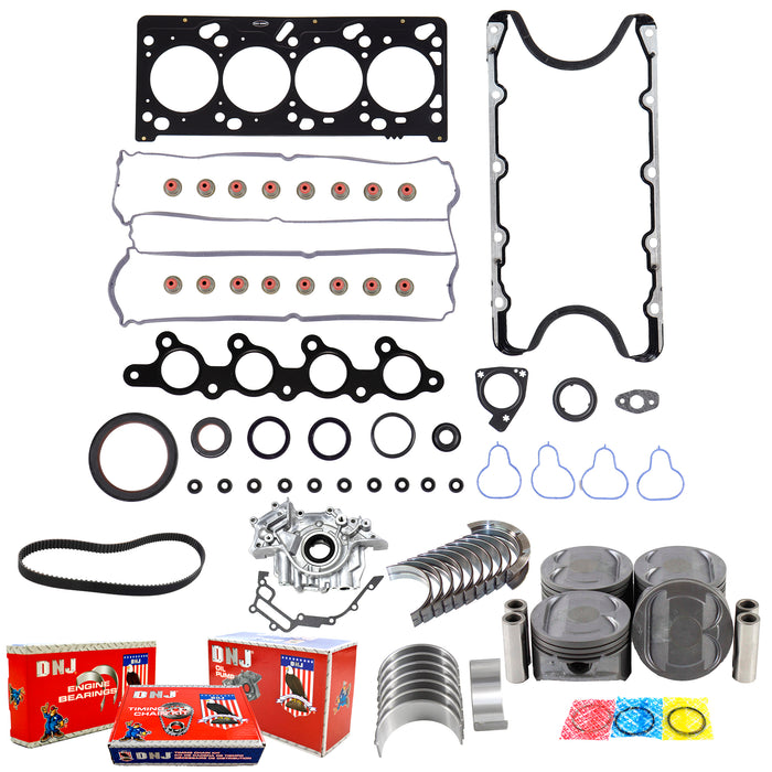 Engine Rebuild Kit