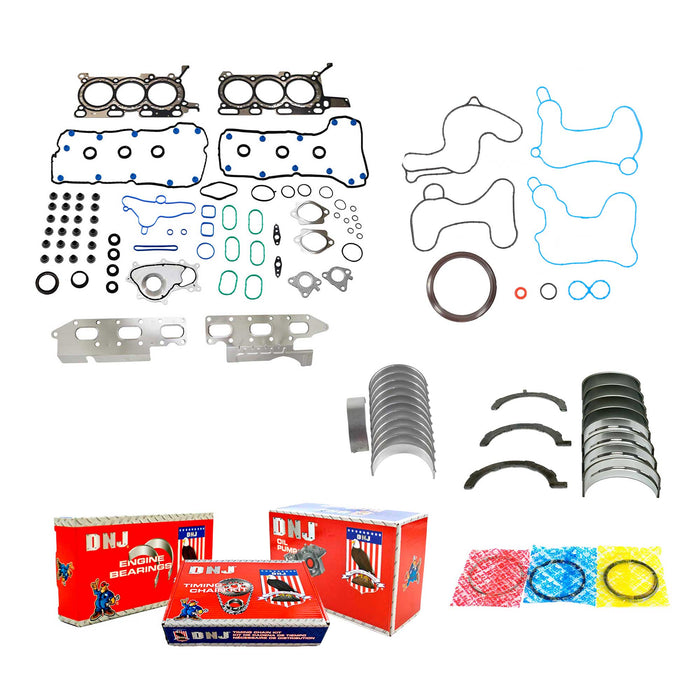 Engine Rebuild Kit