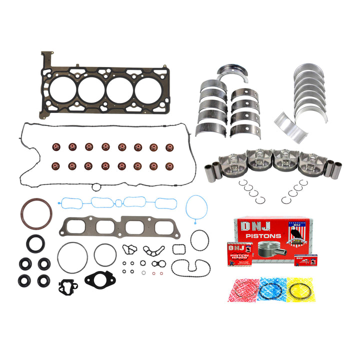 Engine Rebuild Kit