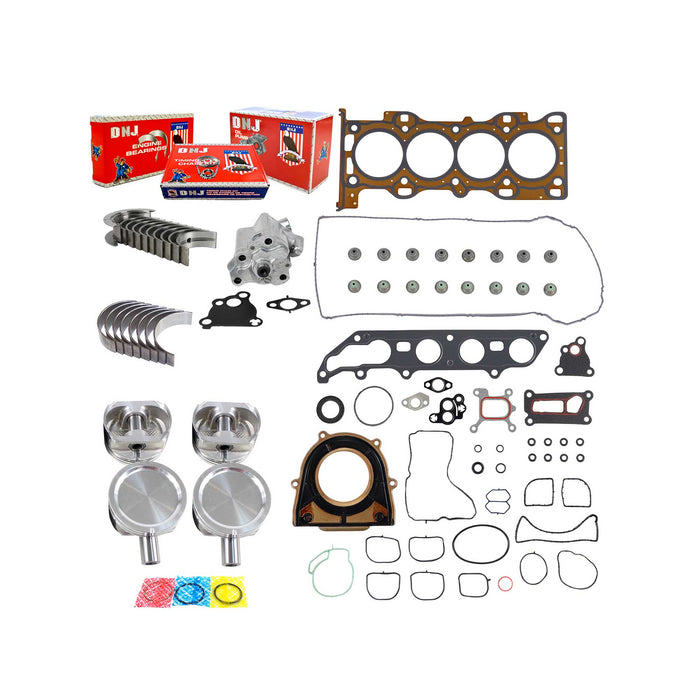 Engine Rebuild Kit