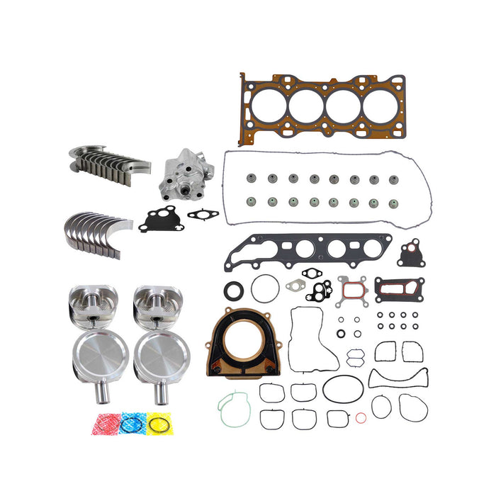 Engine Rebuild Kit