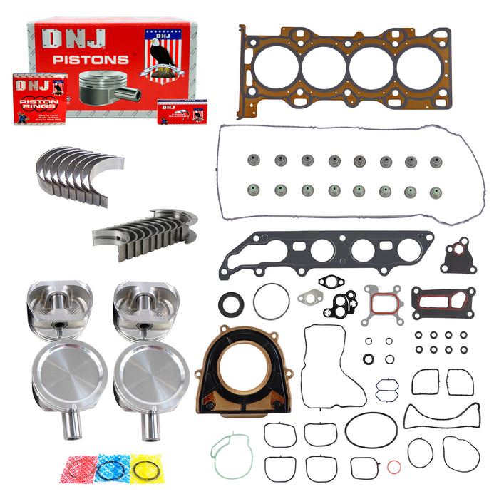 Engine Rebuild Kit