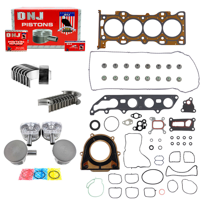 Engine Rebuild Kit