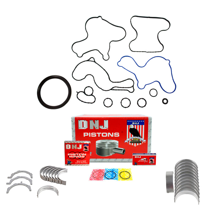 Engine Rebuild Kit — DNJ ENGINE COMPONENTS, INC.