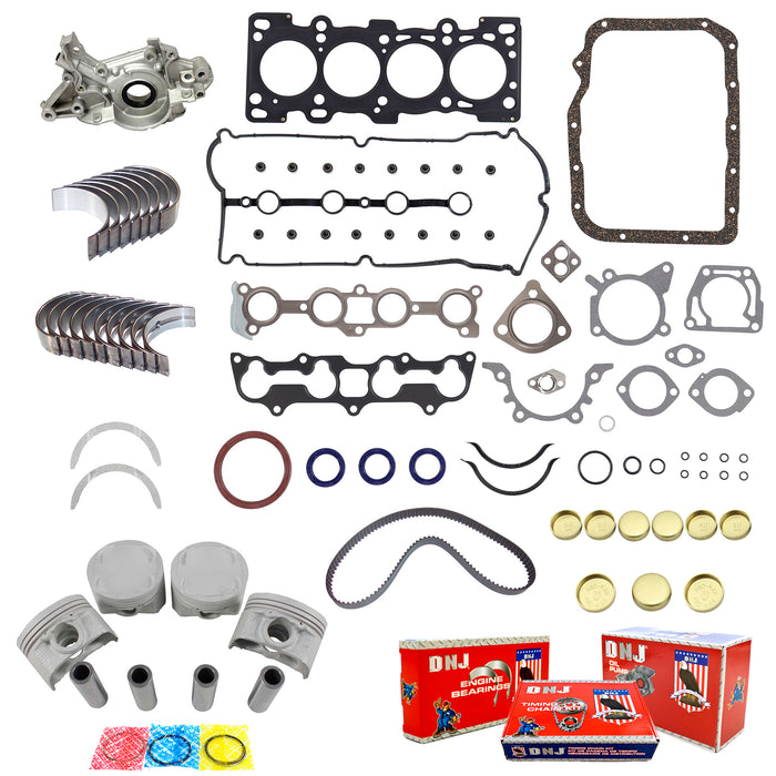 Engine Rebuild Kit