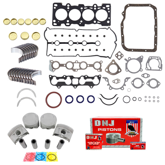 Engine Rebuild Kit