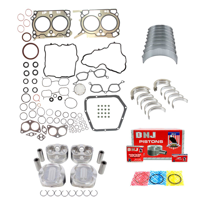 Engine Rebuild Kit