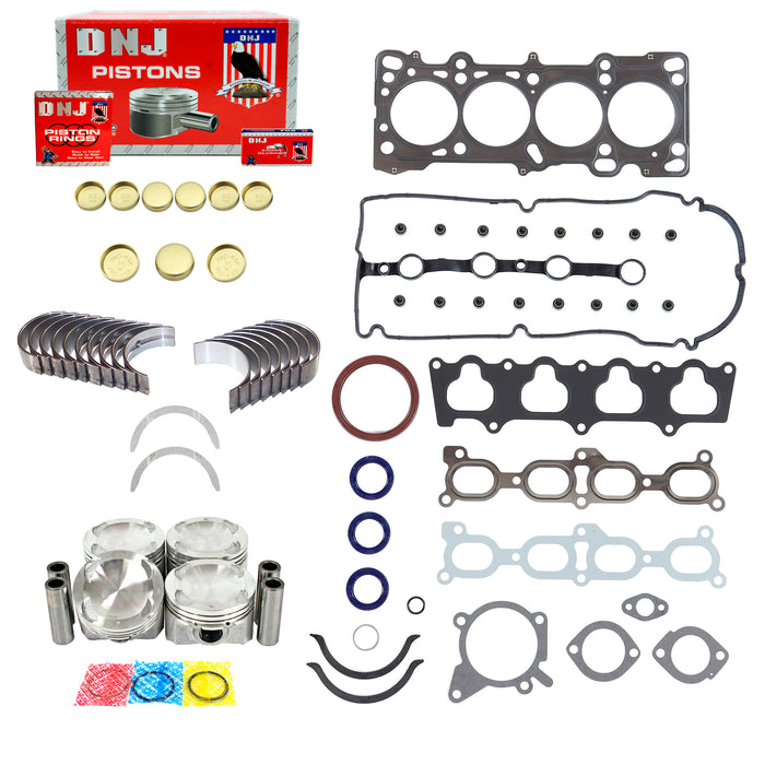 Engine Rebuild Kit