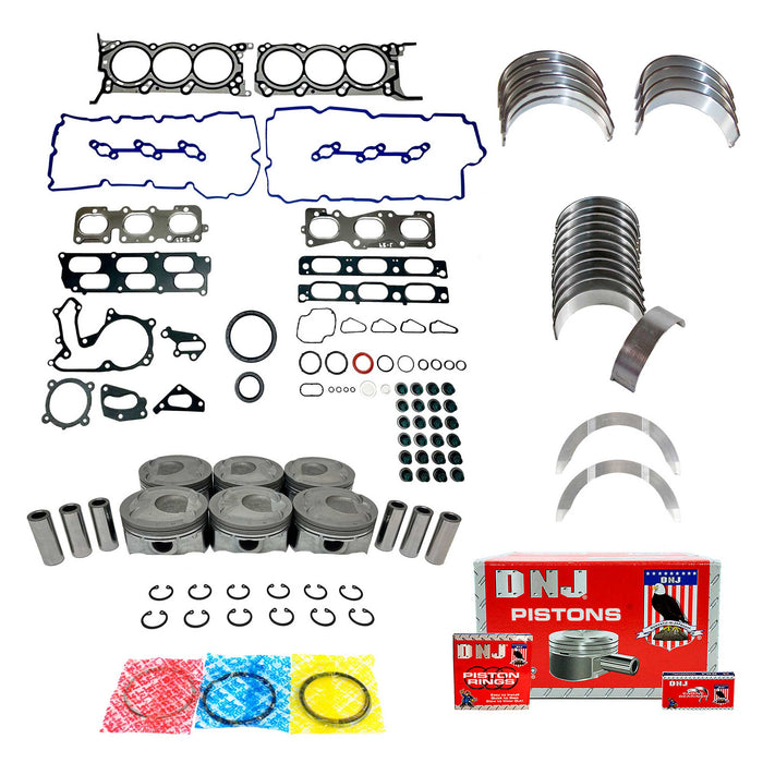 Engine Rebuild Kit