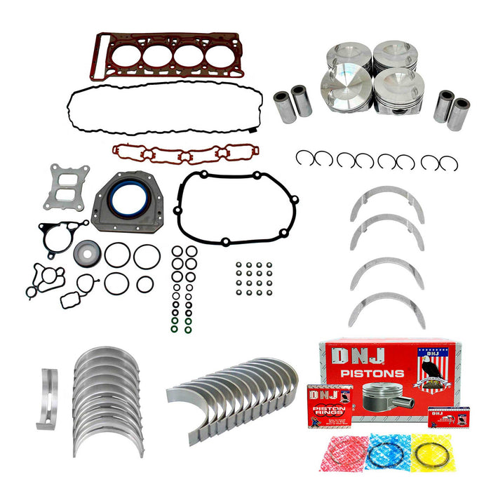 Engine Rebuild Kit
