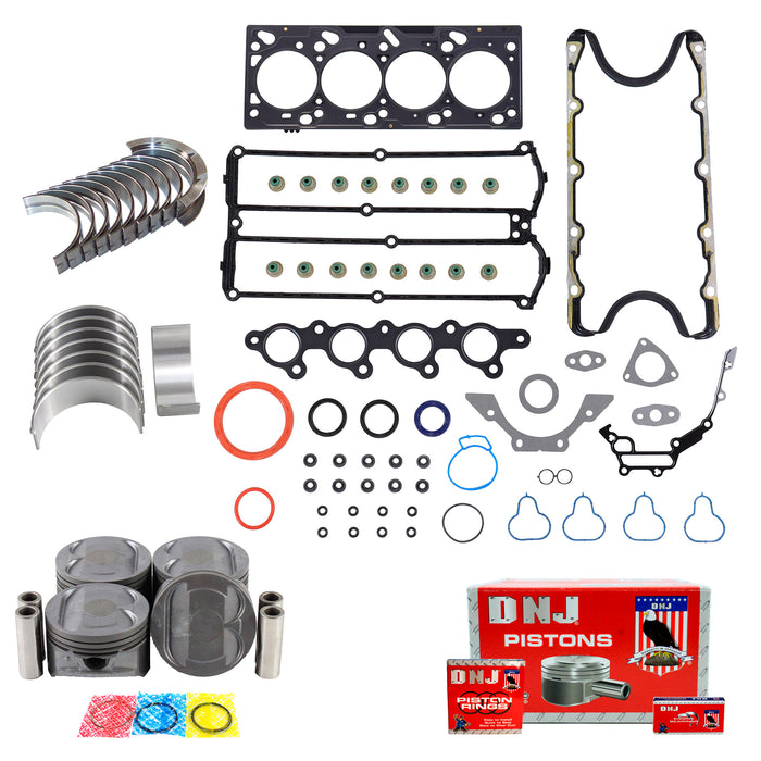 Engine Rebuild Kit