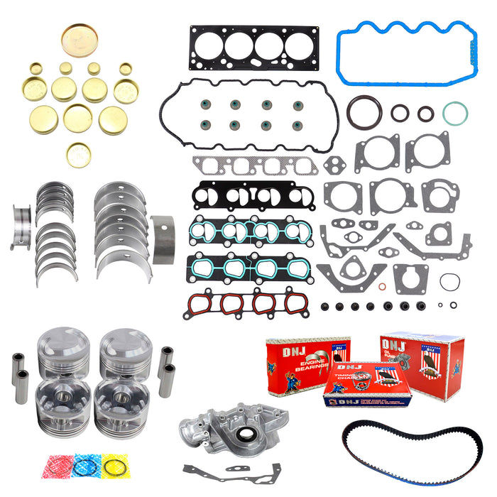 Engine Rebuild Kit