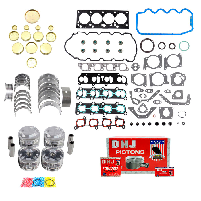 Engine Rebuild Kit