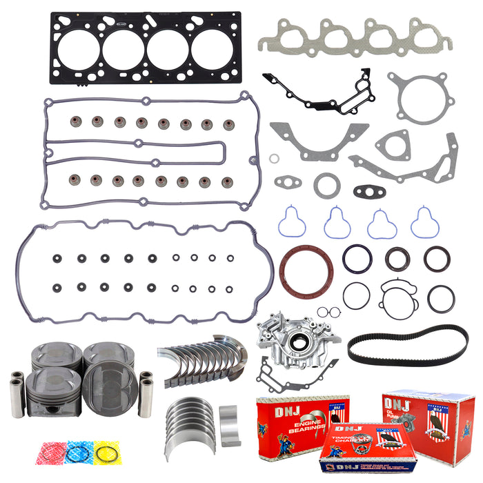 Engine Rebuild Kit