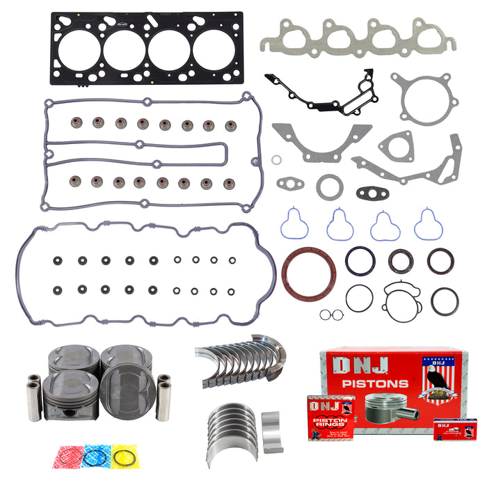 Engine Rebuild Kit