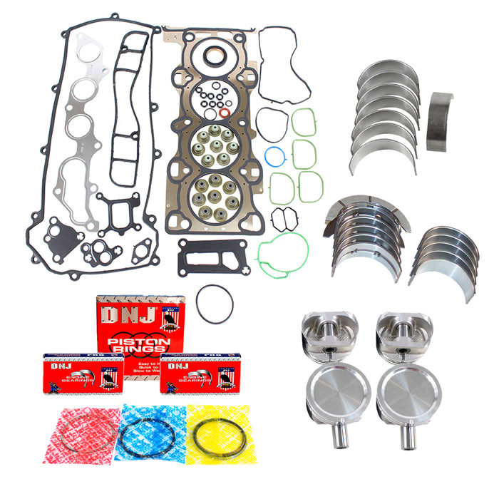 Engine Rebuild Kit