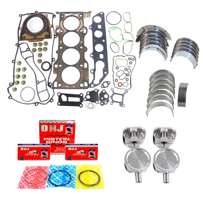 Engine Rebuild Kit