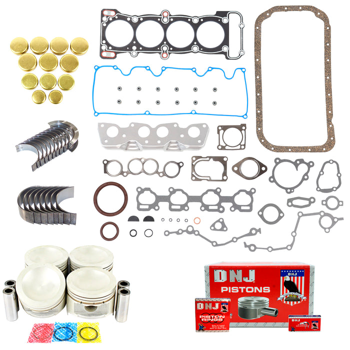 Engine Rebuild Kit