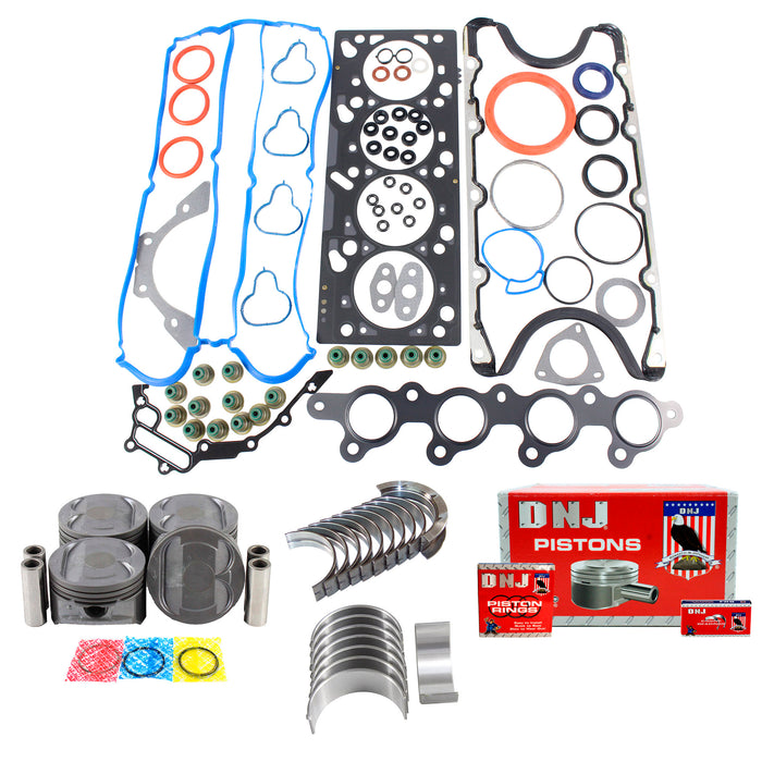 Engine Rebuild Kit