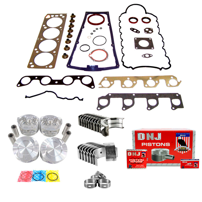 Engine Rebuild Kit