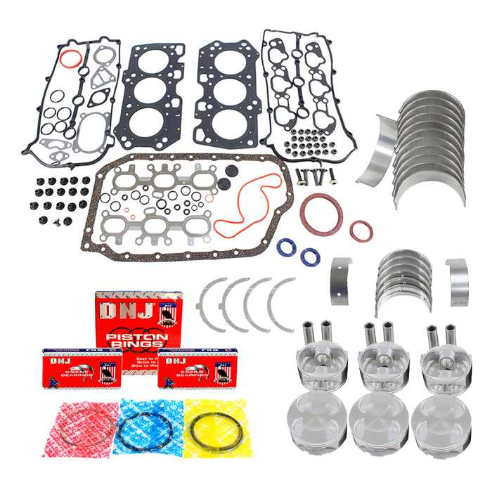 Engine Rebuild Kit