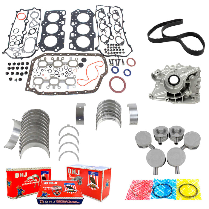 Engine Rebuild Kit