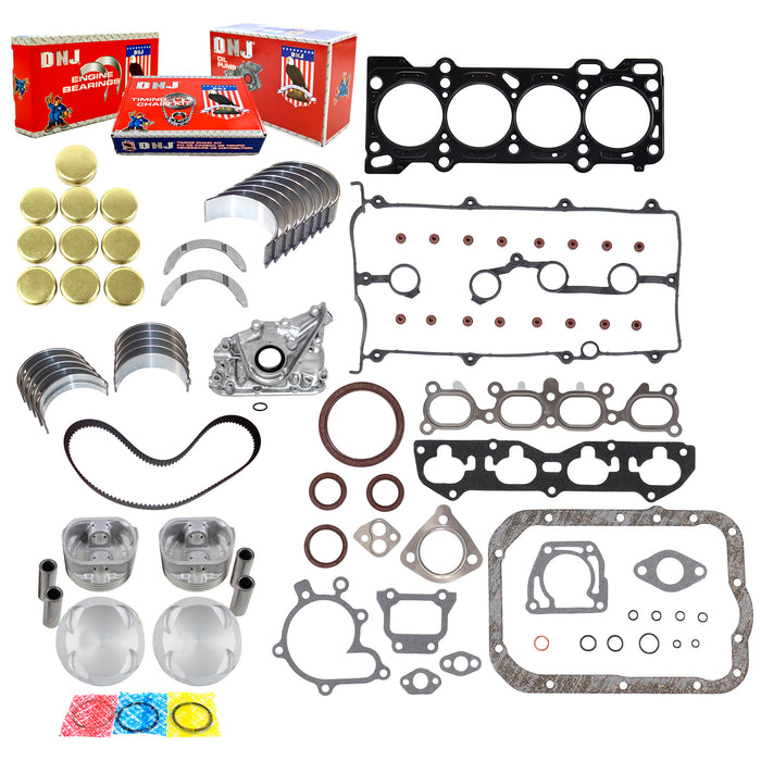 Engine Rebuild Kit