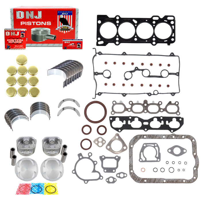 Engine Rebuild Kit