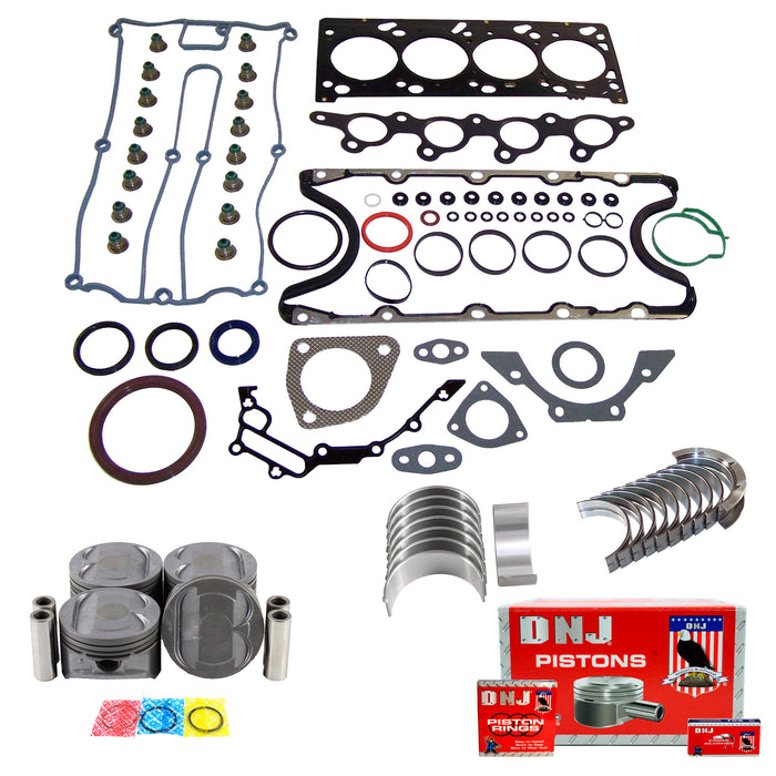 Engine Rebuild Kit