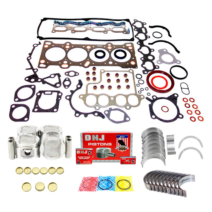 Engine Rebuild Kit