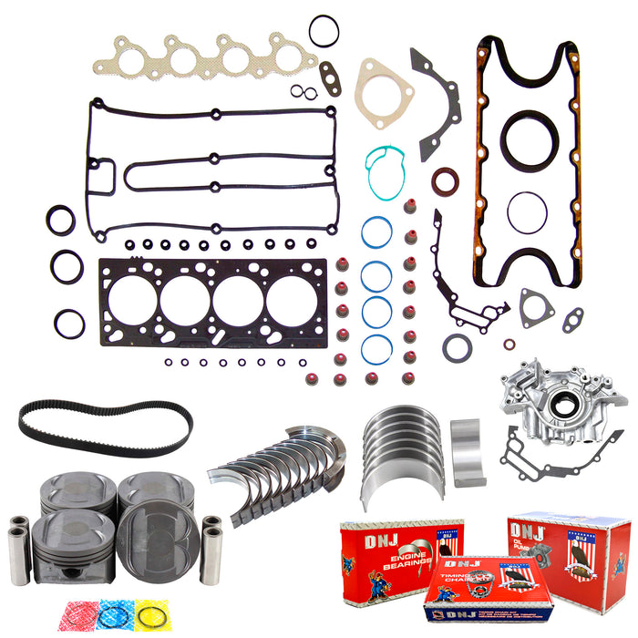 Engine Rebuild Kit