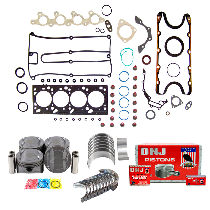 Engine Rebuild Kit