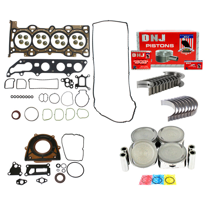 Engine Rebuild Kit