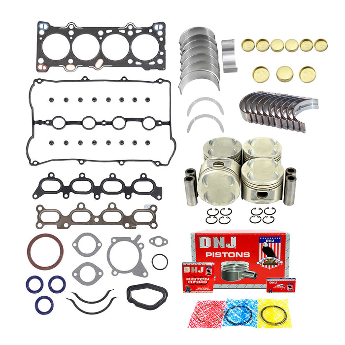 Engine Rebuild Kit