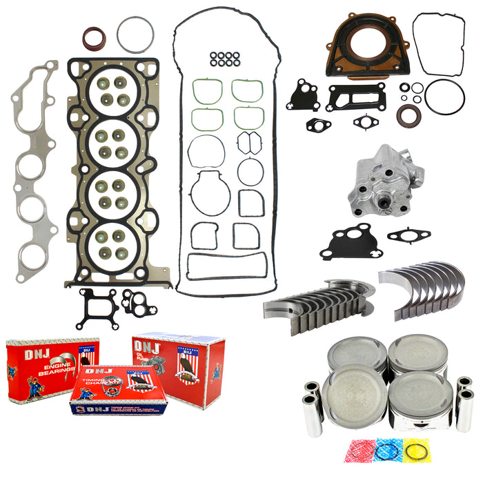 Engine Rebuild Kit