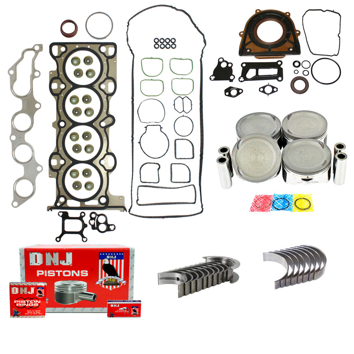 Engine Rebuild Kit