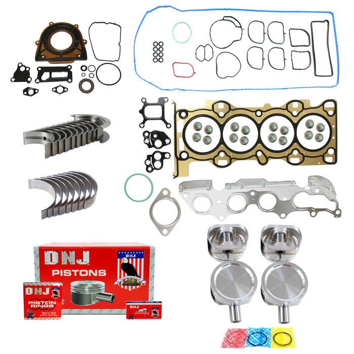 Engine Rebuild Kit
