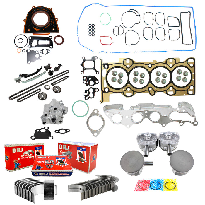 Engine Rebuild Kit