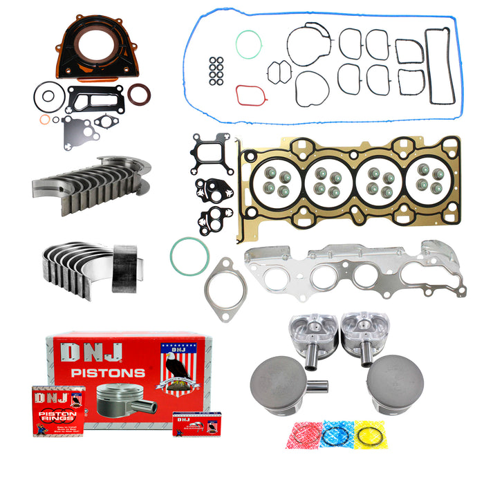 Engine Rebuild Kit