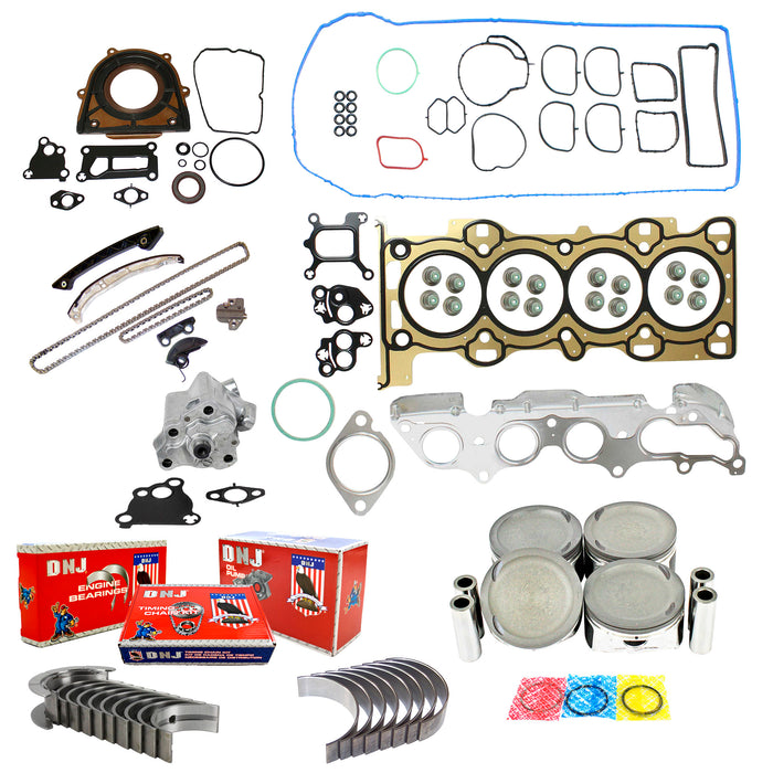 Engine Rebuild Kit