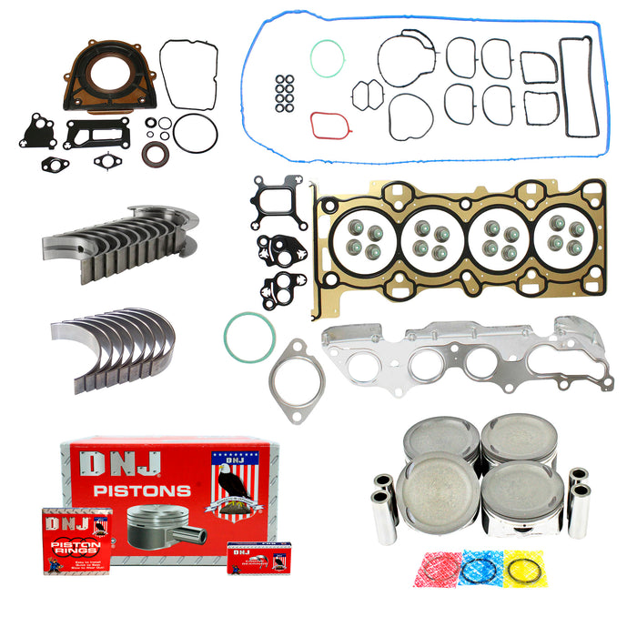 Engine Rebuild Kit