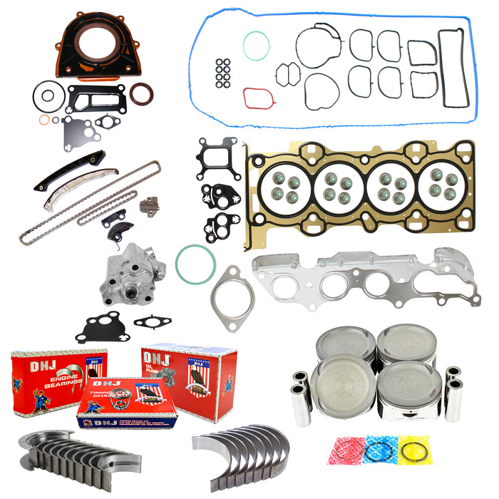 Engine Rebuild Kit